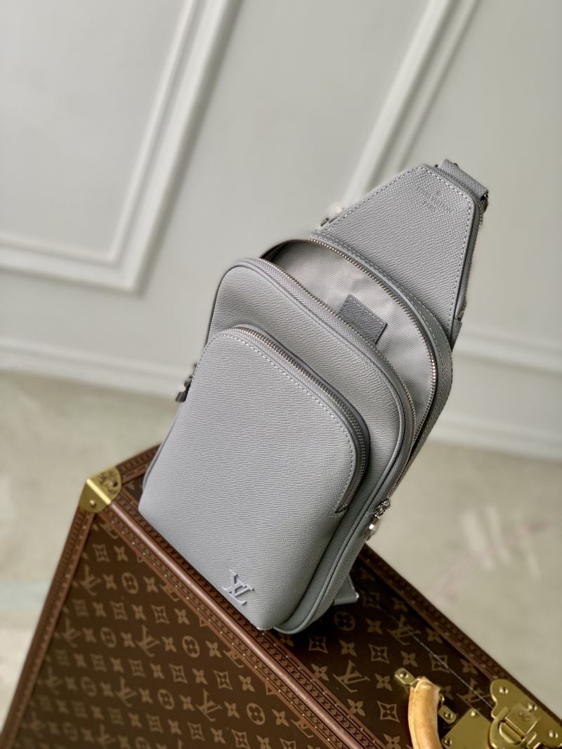 LV Waist Chest Packs